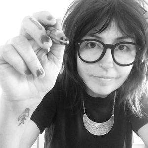 Meet your Posher, Talia